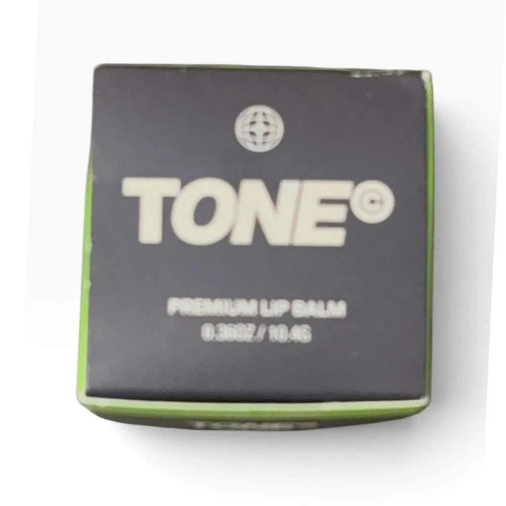 Tone premium lip